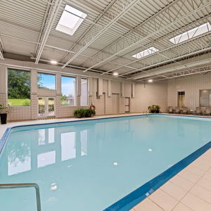 Hotel Best Western Plus Mariposa Inn & Conference Center cazare Orillia