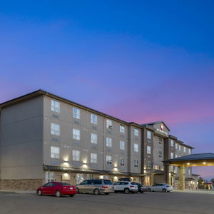 Hotel Best Western Plus Moose Jaw cazare Moose Jaw