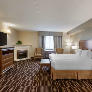 Hotel Best Western Plus Orillia Hotel cazare Orillia