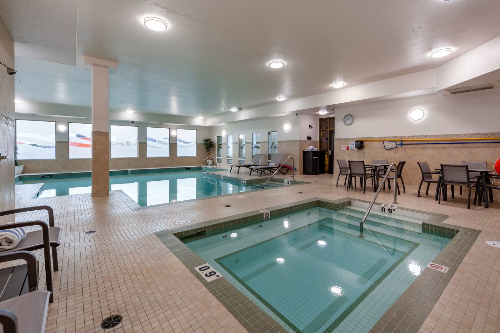 Hotel Best Western Plus The Inn At St. Albert