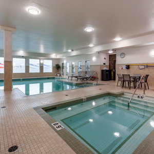 Hotel Best Western Plus The Inn At St. Albert cazare St. Albert