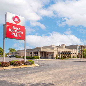 Hotel Best Western Plus Leamington Hotel & Conference Centre cazare Leamington