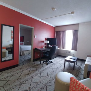 Hotel Best Western Plus Rose City Suites cazare Welland