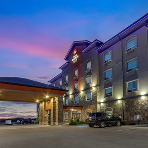Hotel Best Western Plus Drayton Valley All Suites cazare Drayton Valley