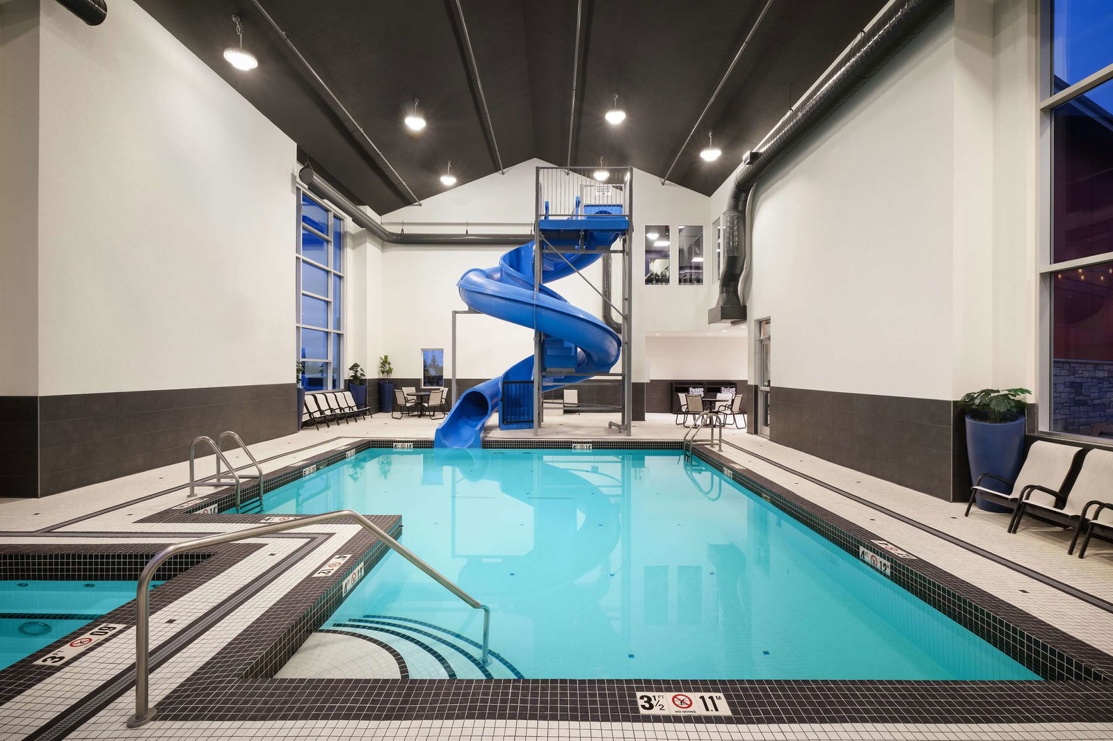 Hotel Best Western Plus Prince George