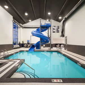 Hotel Best Western Plus Prince George cazare Prince George