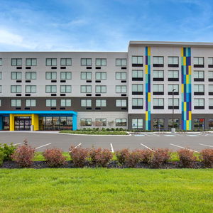 Hotel Tru By Hilton Toronto Airport West cazare Mississauga