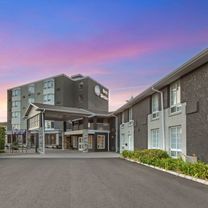 Hotel Best Western Plus Milton cazare Milton