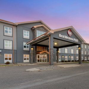 Hotel Best Western Plus Brandon Inn cazare Brandon