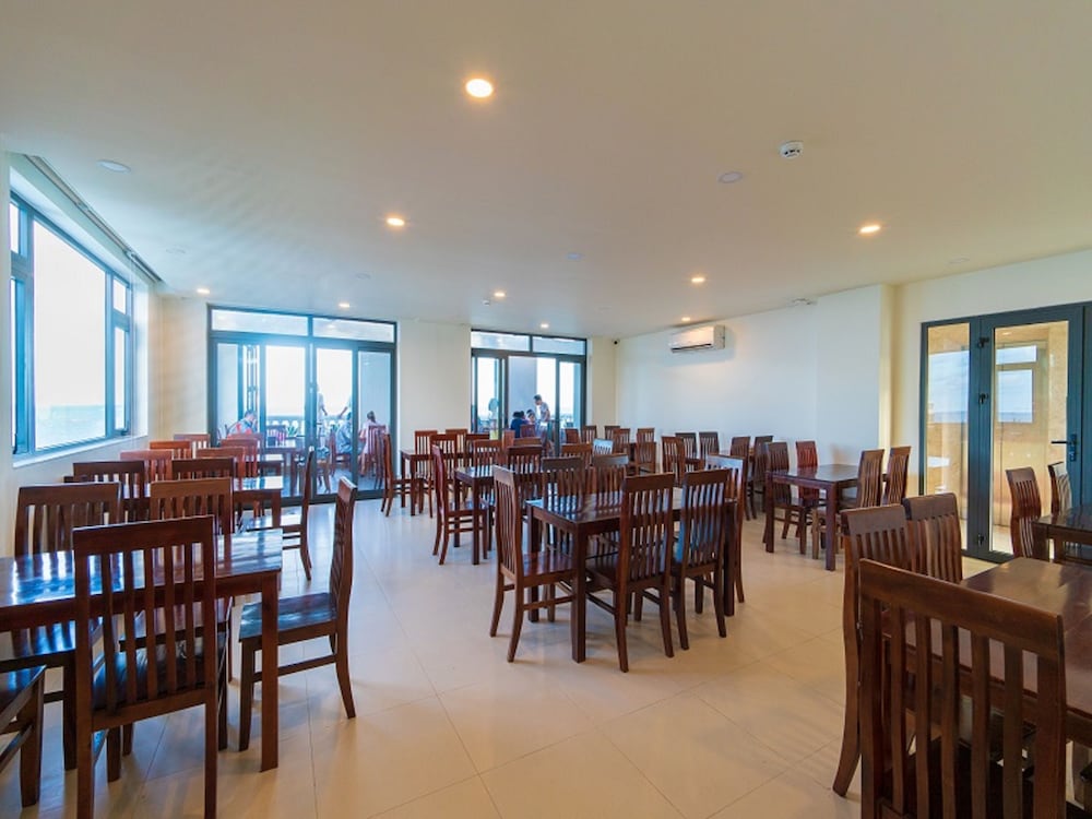 Hotel Homestead Seaview Phu Quoc Hotel