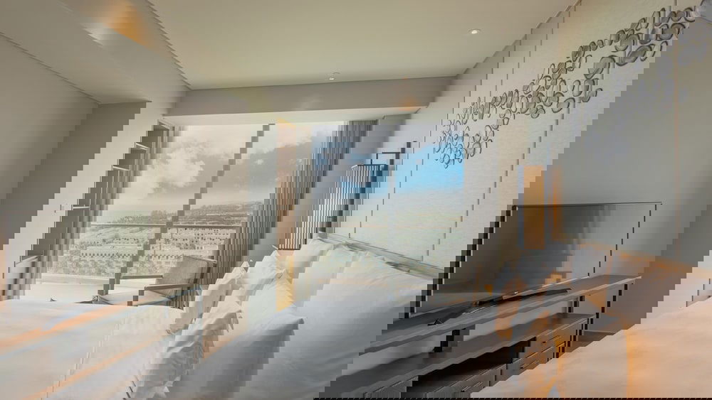 Hotel Intercontinental Phu Quoc Long Beach Resort