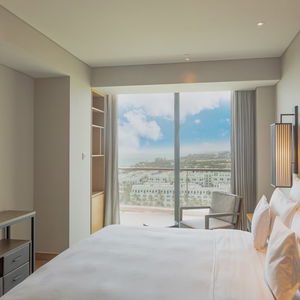 Hotel Intercontinental Phu Quoc Long Beach Resort cazare Phu Quoc