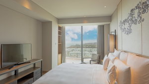 Hotel Intercontinental Phu Quoc Long Beach Resort cazare Phu Quoc
