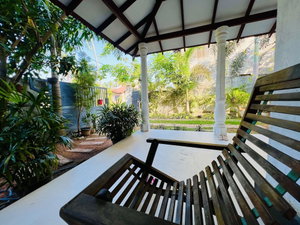 Hotel House Of Rishelly cazare Sri Lanka