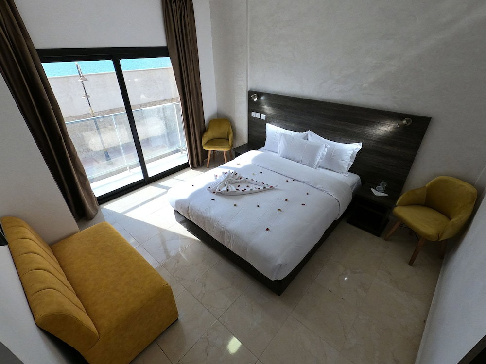 Hotel Hotel Marina Dreams Dakhla