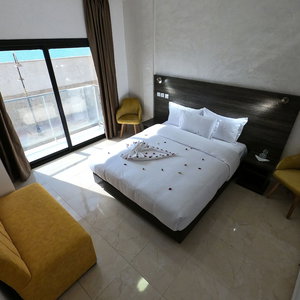 Hotel Hotel Marina Dreams Dakhla cazare Dakhla