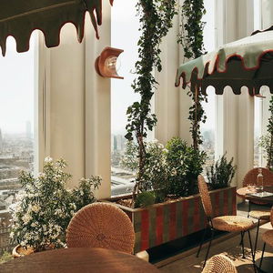 Hotel The Hoxton Brussels cazare Bruxelles