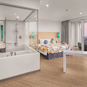 Sejur Sol By Meliá Phu Quoc vacanta Phu Quoc