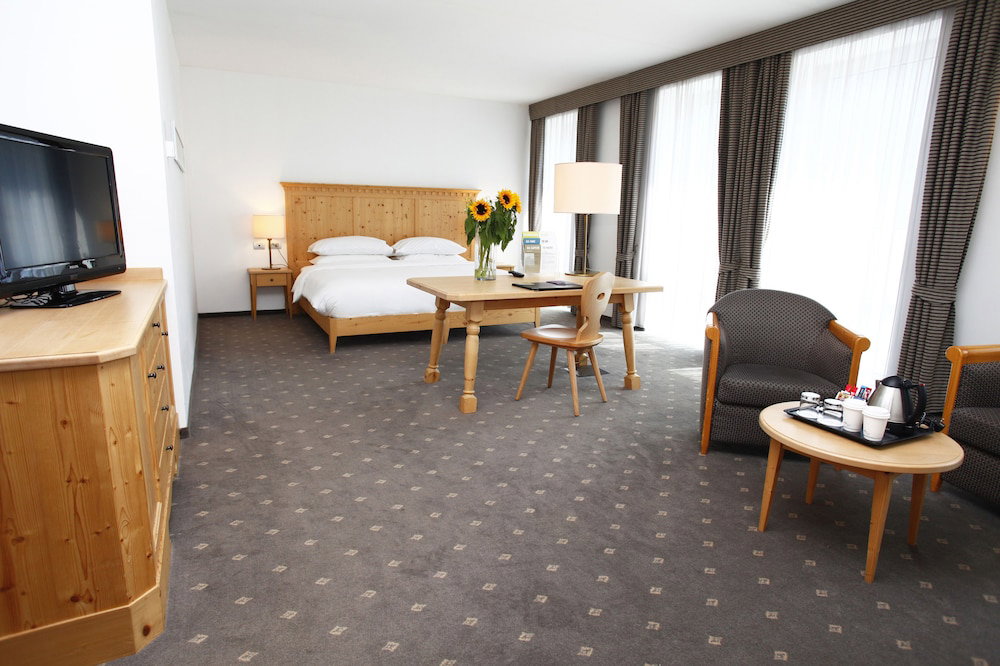 Hotel Four Points Sheraton