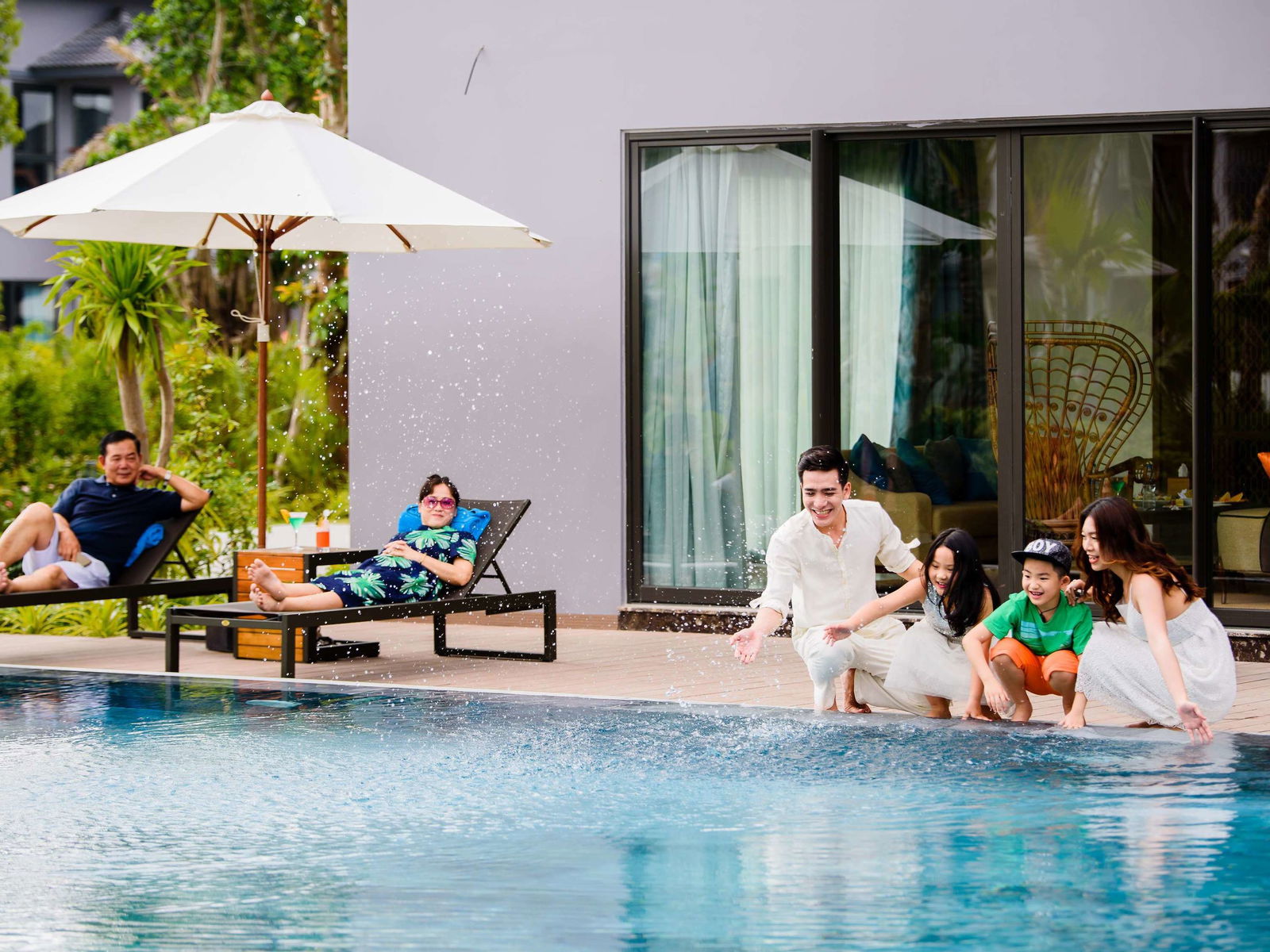 Hotel Novotel Phu Quoc Resort