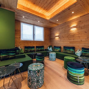 Hotel Loom Hotel cazare Bolzano
