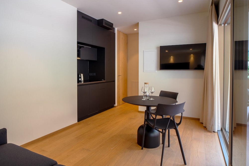 Hotel Wellness Smart Suites