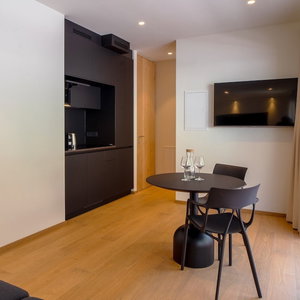 Hotel Wellness Smart Suites cazare Bolzano