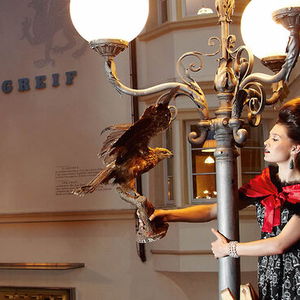 Hotel Hotel Greif cazare Bolzano