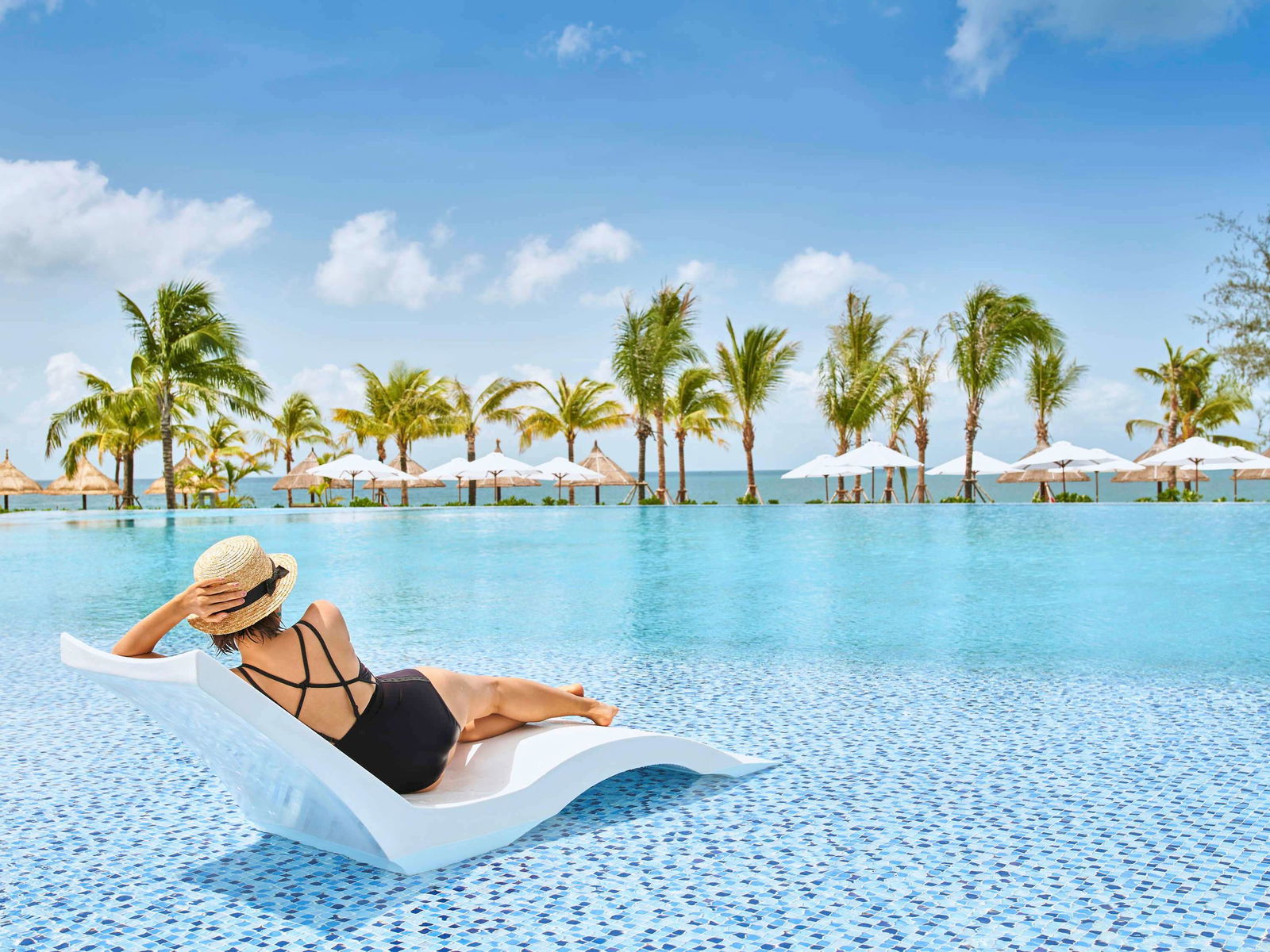 Hotel Movenpick Resort Waverly Phu Quoc