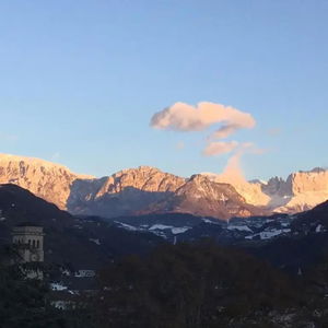 Hotel Hotel Adria cazare Bolzano