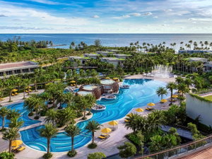 Hotel Pullman Phu Quoc cazare Phu Quoc
