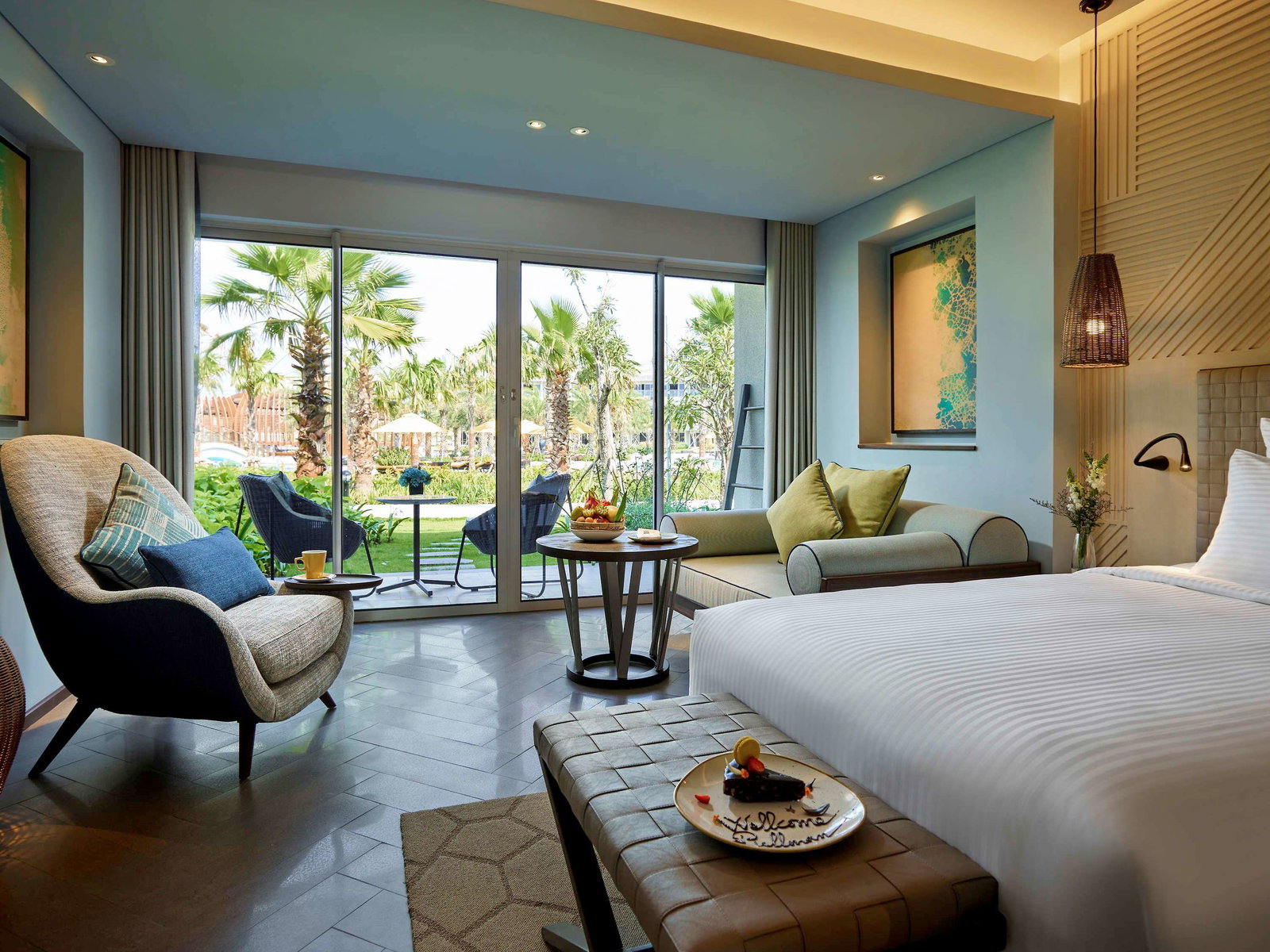 Pullman Phu Quoc