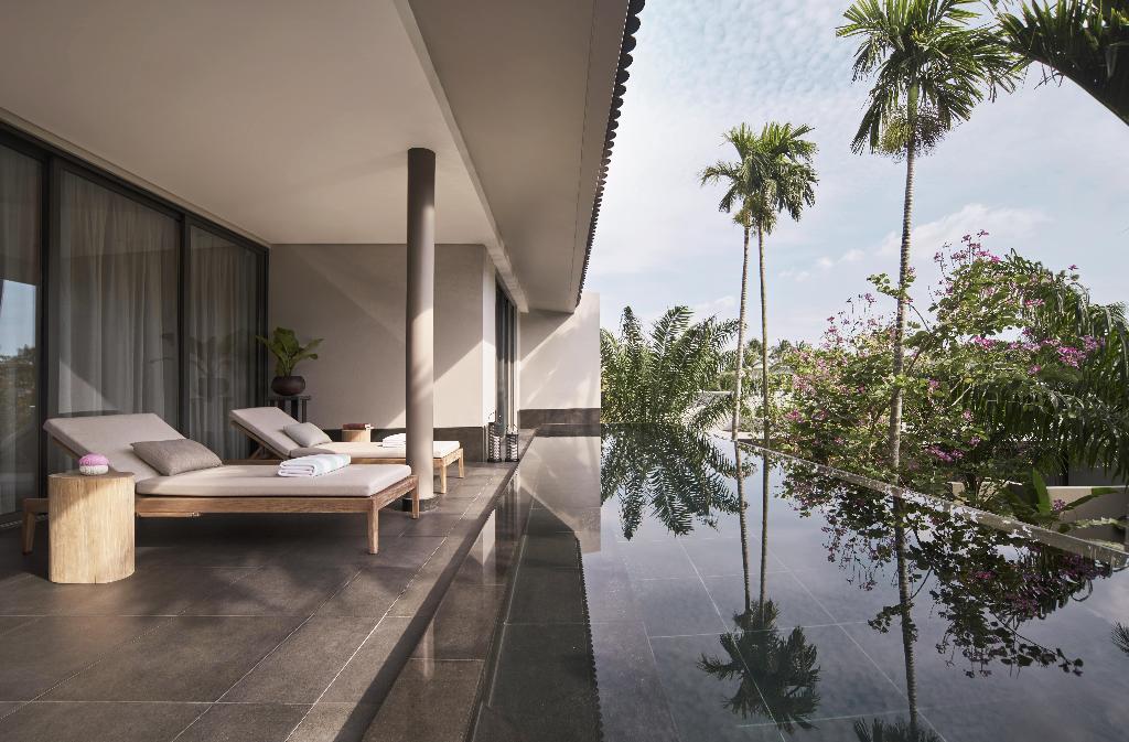 Regent Phu Quoc