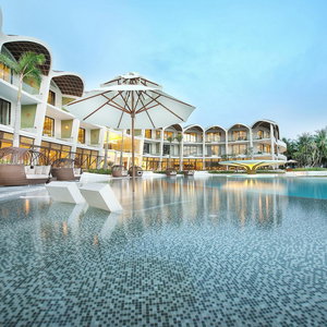 Sejur The Shells Resort & Spa Phu Quoc vacanta Phu Quoc