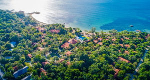Hotel Green Bay Phu Quoc Resort & Spa cazare Phu Quoc