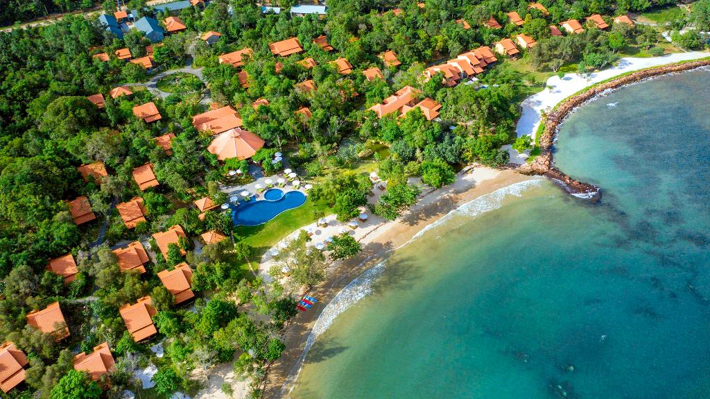 Green Bay Phu Quoc Resort & Spa