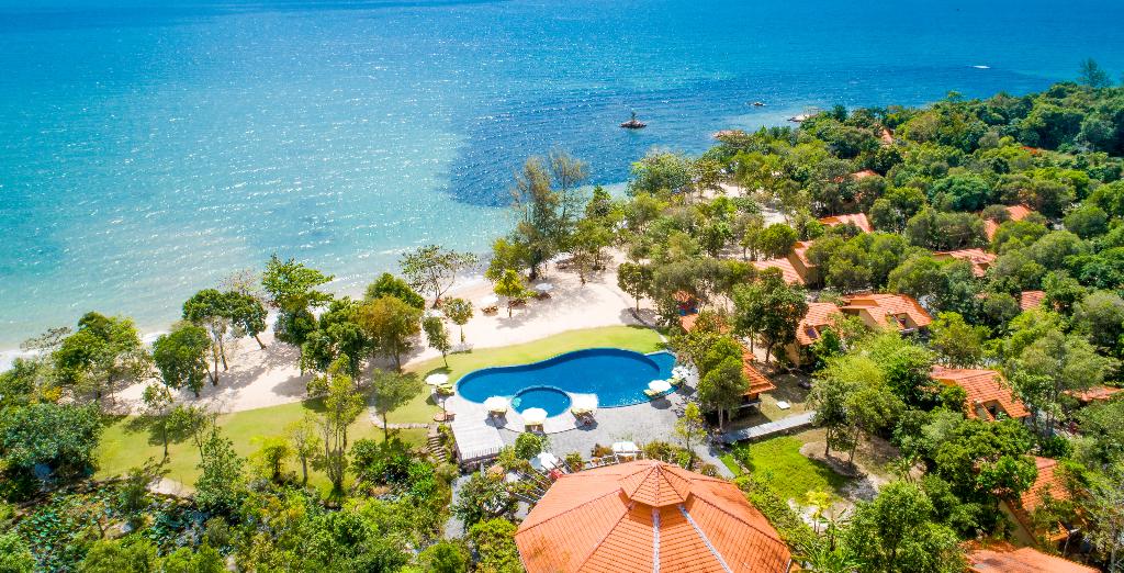 Green Bay Phu Quoc Resort & Spa