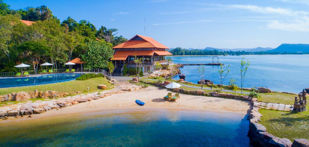 Green Bay Phu Quoc Resort & Spa