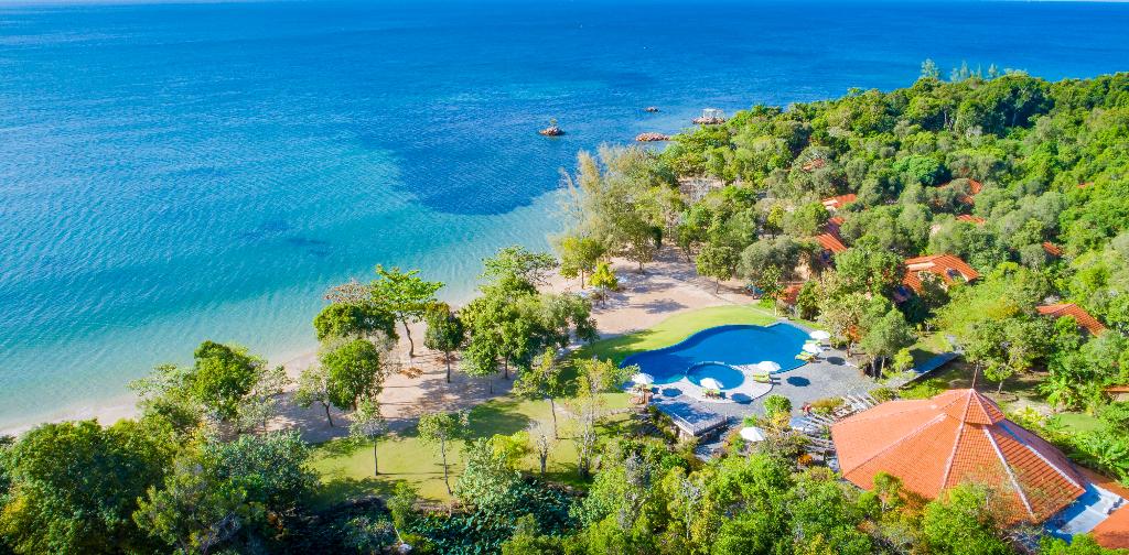 Green Bay Phu Quoc Resort & Spa