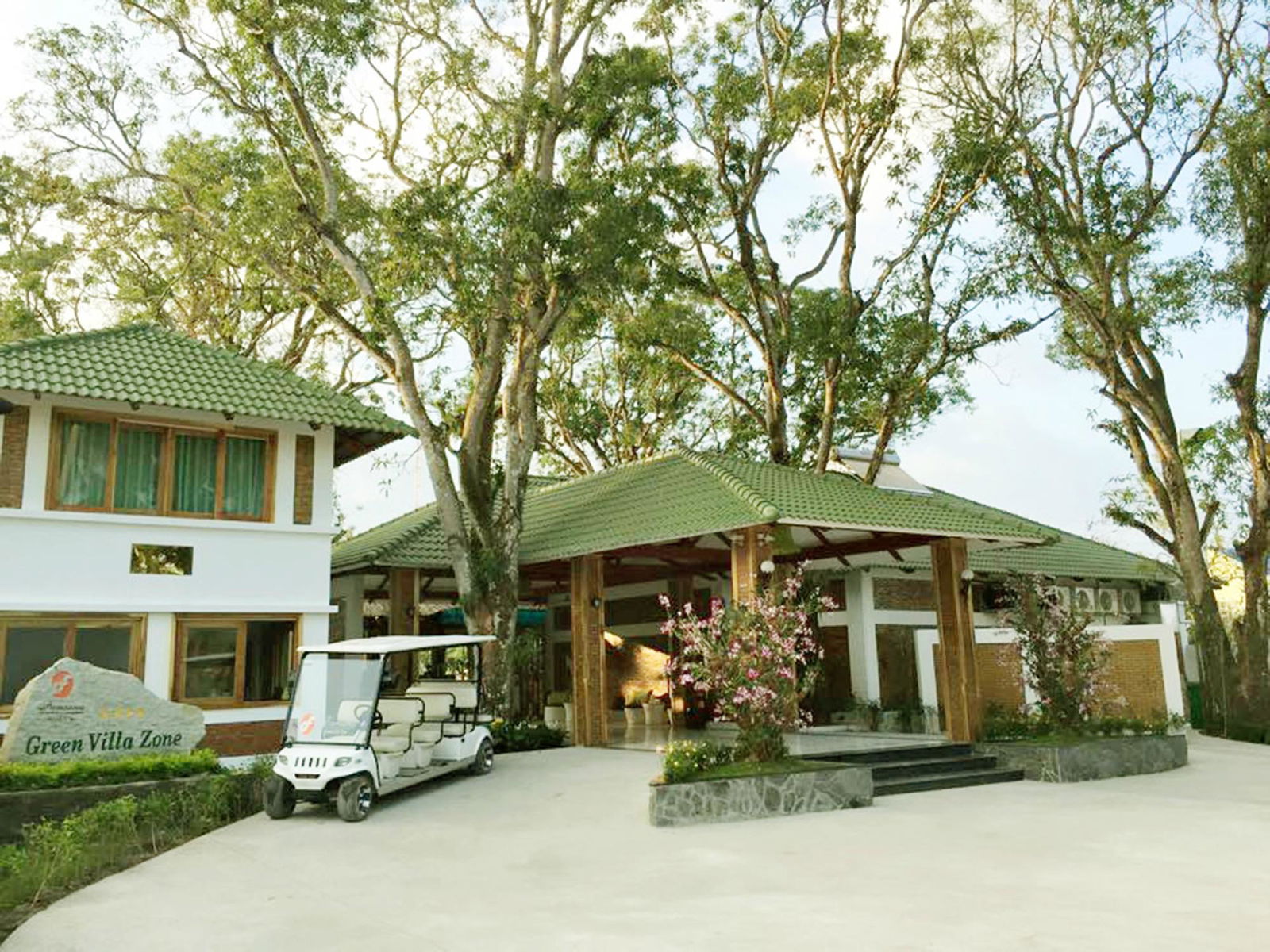 Hotel Famiana Resort & Spa - Phu Quoc