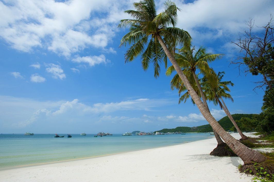 Hotel Salinda Resort Phu Quoc Island