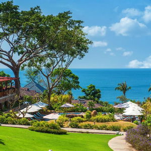 Hotel Camia Resort And Spa cazare Phu Quoc