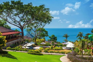 Hotel Camia Resort And Spa cazare Phu Quoc