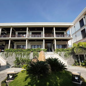 Hotel Anja Resort cazare Phu Quoc