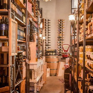 Hotel Amadria Park Hotel Continental cazare Opatija