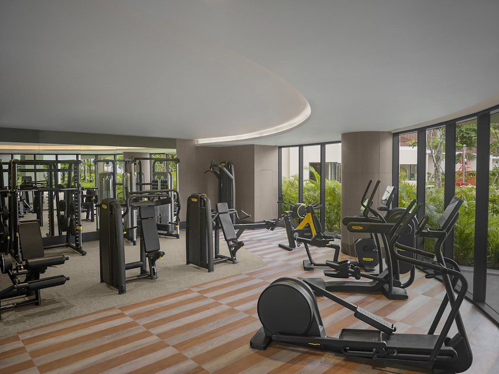 Crowne Plaza Phu Quoc Starbay