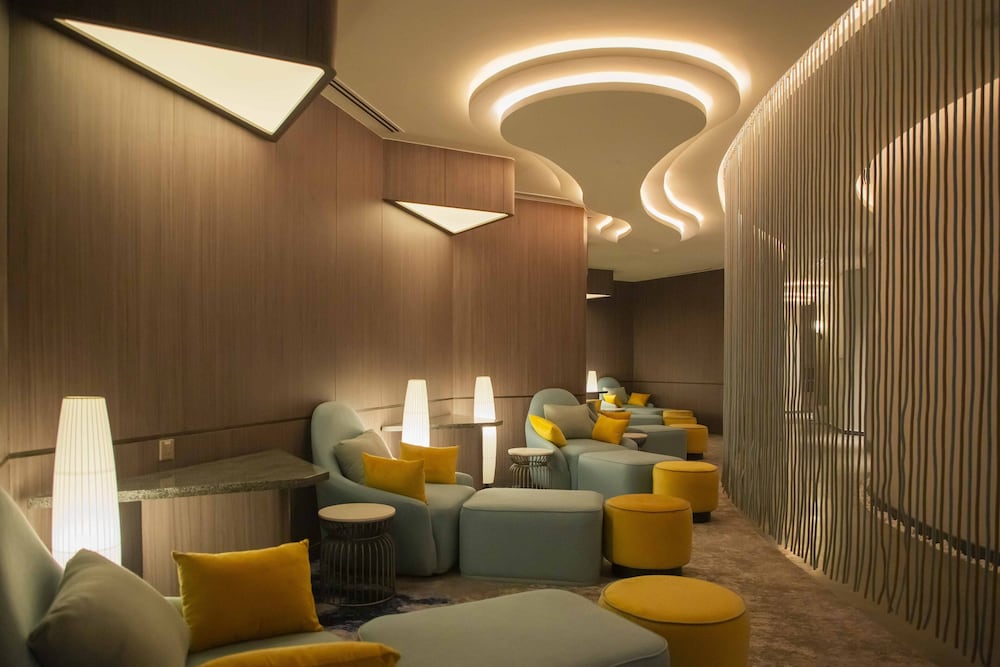 Crowne Plaza Phu Quoc Starbay