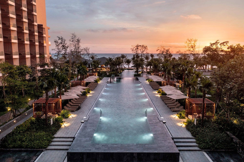 Crowne Plaza Phu Quoc Starbay