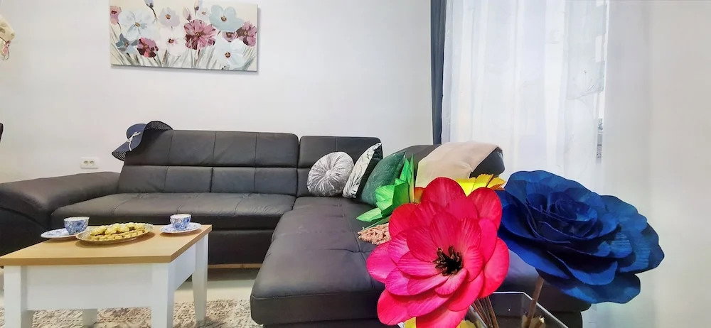 Hotel Opatija Center Apartments