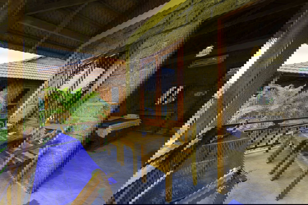 Hotel Island Lodge Phu Quoc